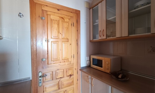 Sale - Apartment Flat -
Torrevieja