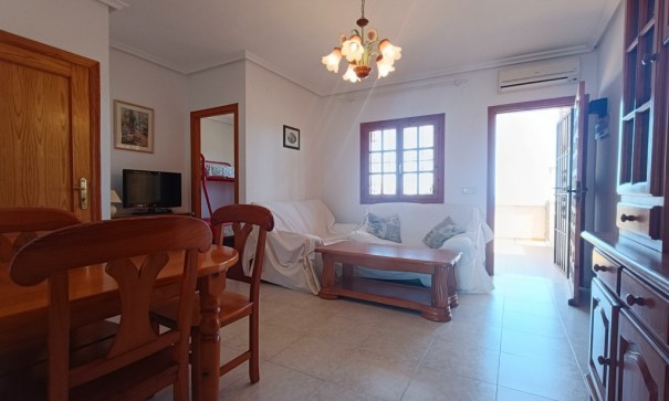 Sale - Apartment Flat -
Torrevieja
