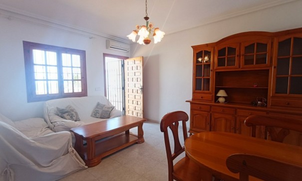 Sale - Apartment Flat -
Torrevieja