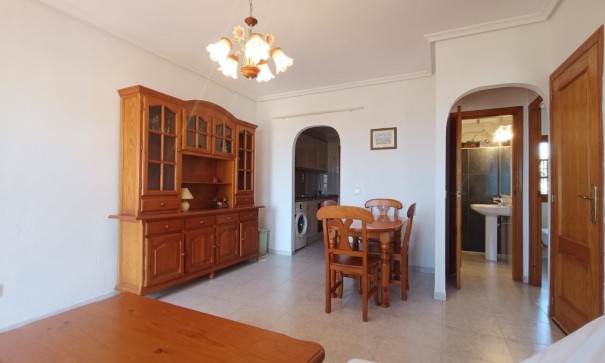 Sale - Apartment Flat -
Torrevieja