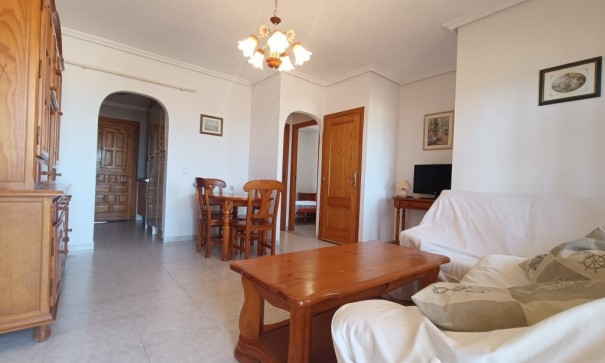 Sale - Apartment Flat -
Torrevieja