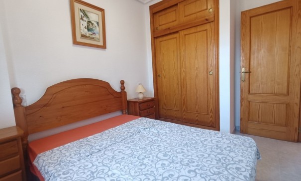 Sale - Apartment Flat -
Torrevieja