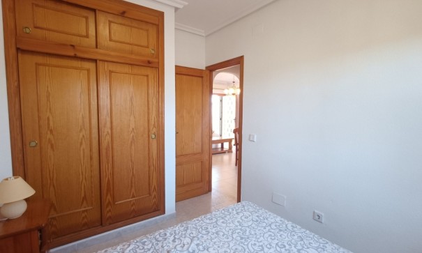 Sale - Apartment Flat -
Torrevieja