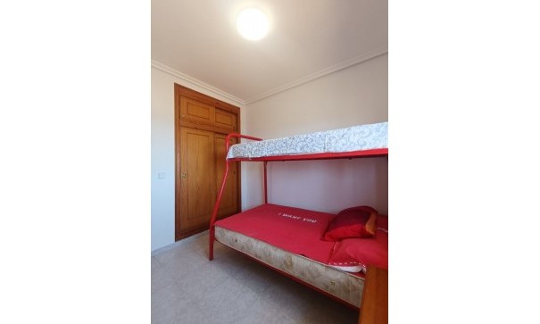 Sale - Apartment Flat -
Torrevieja