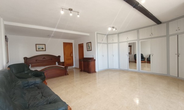 Sale - Apartment Flat -
Torrevieja