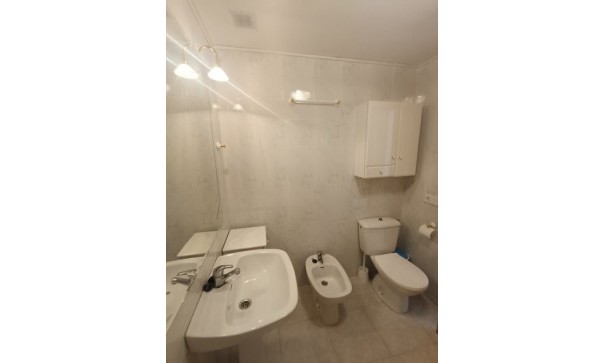 Sale - Apartment Flat -
Torrevieja