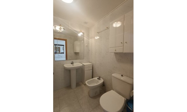 Sale - Apartment Flat -
Torrevieja