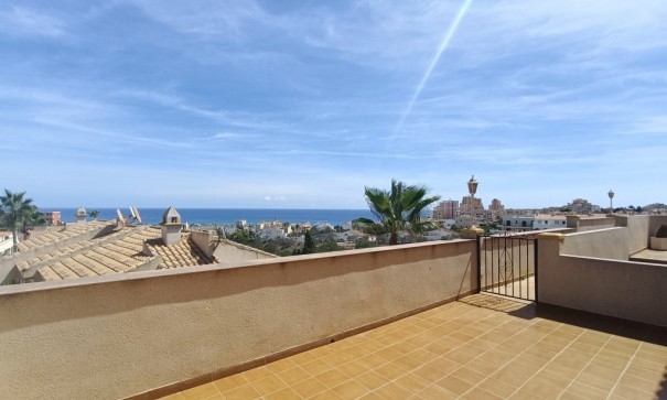 Sale - Apartment Flat -
Torrevieja