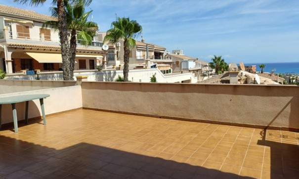 Sale - Apartment Flat -
Torrevieja