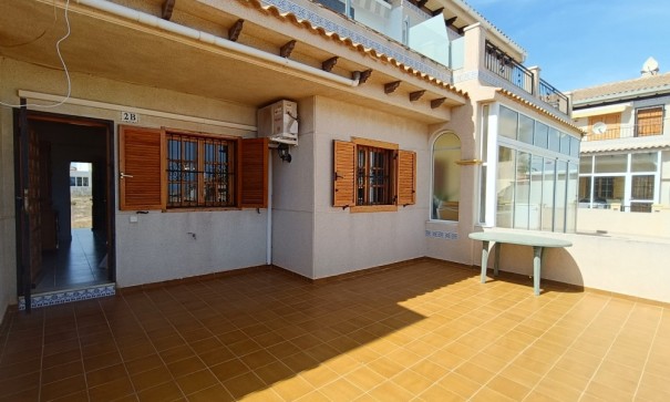 Sale - Apartment Flat -
Torrevieja