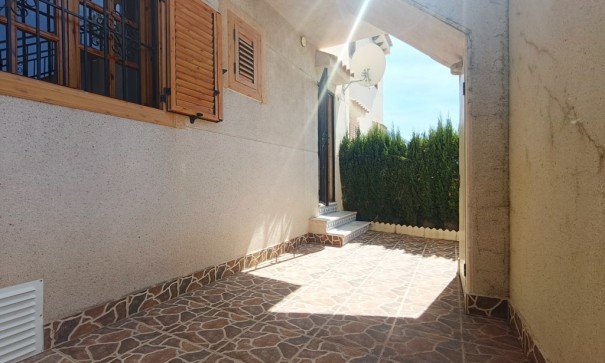 Sale - Apartment Flat -
Torrevieja