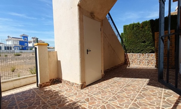 Sale - Apartment Flat -
Torrevieja