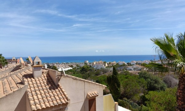 Sale - Apartment Flat -
Torrevieja