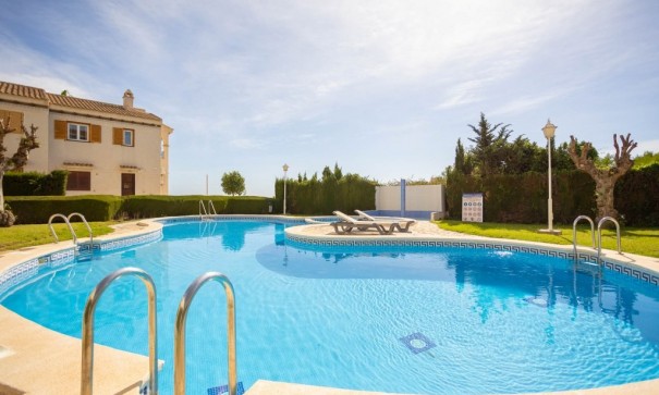 Sale - Apartment Flat -
Torrevieja