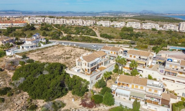 Sale - Apartment Flat -
Torrevieja
