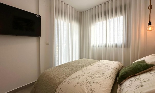 Sale - Apartment Flat -
Los Alcazares - Santa Rosalia Lake and Life Resort