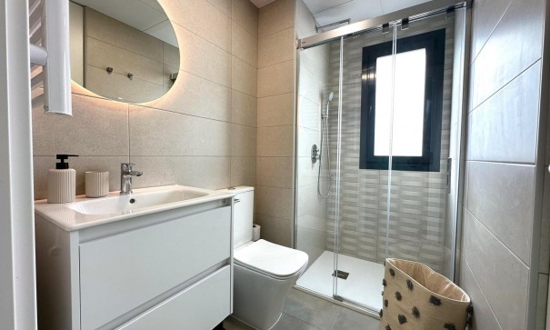 Sale - Apartment Flat -
Los Alcazares - Santa Rosalia Lake and Life Resort