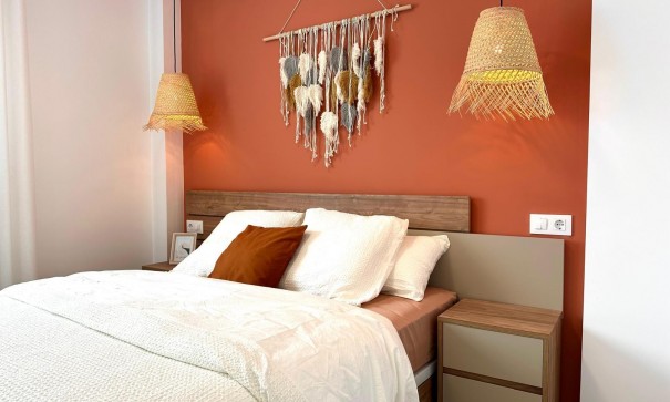 Sale - Apartment Flat -
Los Alcazares - Santa Rosalia Lake and Life Resort