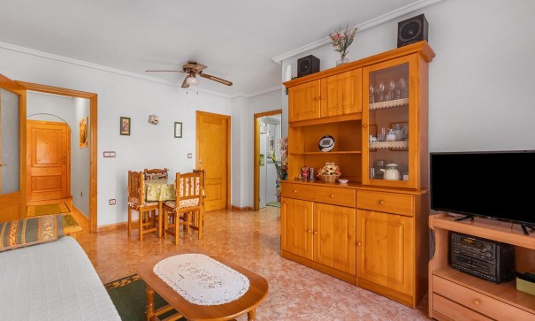 Resale - Wohnung Appartement -
Torrevieja - Estacion de autobuses