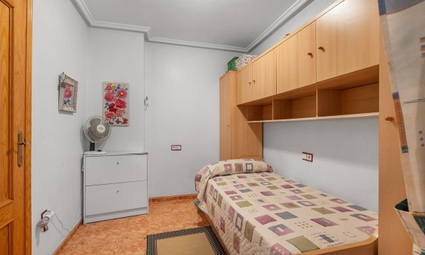 Resale - Wohnung Appartement -
Torrevieja - Estacion de autobuses
