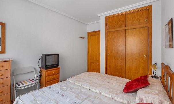 Resale - Wohnung Appartement -
Torrevieja - Estacion de autobuses