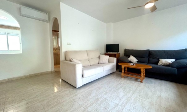 Sale - Town house -
Orihuela Costa - Campoamor