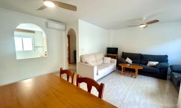 Sale - Town house -
Orihuela Costa - Campoamor