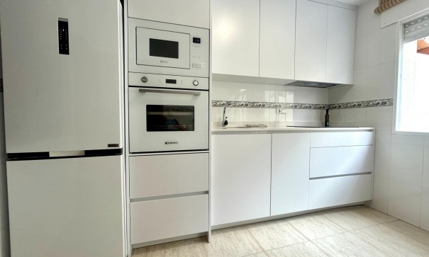 Sale - Town house -
Orihuela Costa - Campoamor