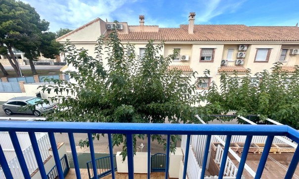 Sale - Town house -
Orihuela Costa - Campoamor