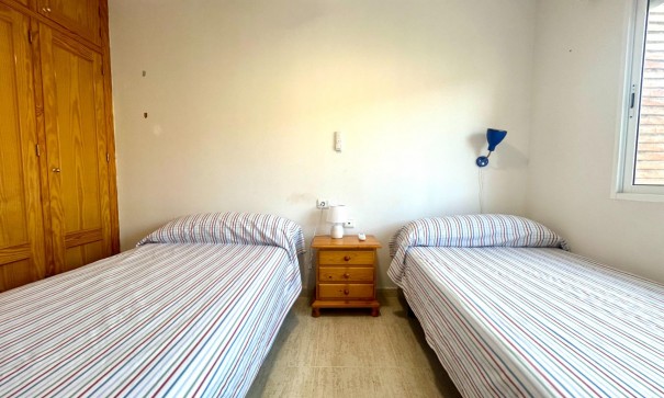 Sale - Town house -
Orihuela Costa - Campoamor