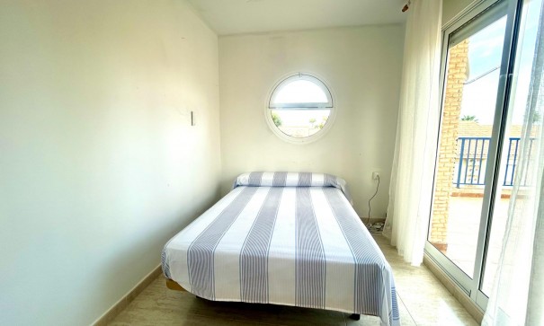 Sale - Town house -
Orihuela Costa - Campoamor