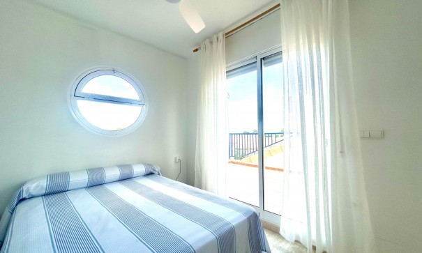 Sale - Town house -
Orihuela Costa - Campoamor