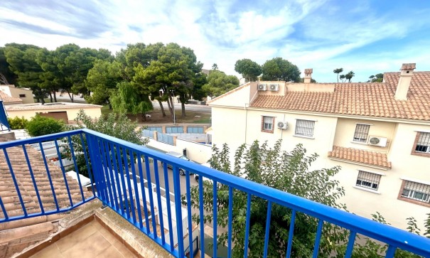 Sale - Town house -
Orihuela Costa - Campoamor