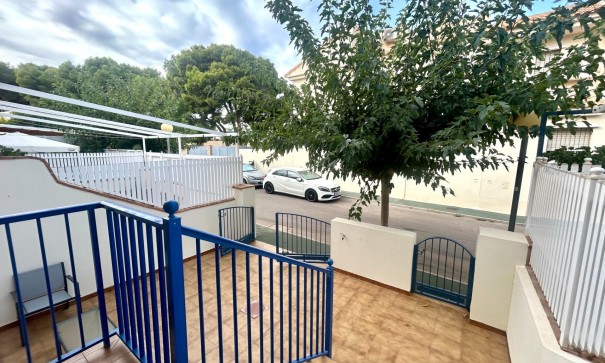 Sale - Town house -
Orihuela Costa - Campoamor