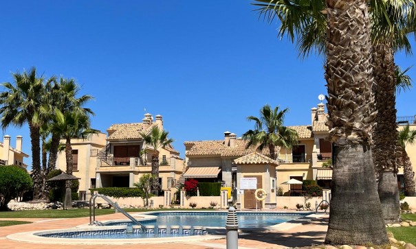 Herverkoop - Vrijstaande Villa -
La Finca Golf - La Finca Golf and Spa Resort