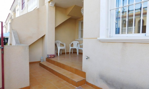 Long time Rental - Apartment Flat -
Orihuela - La Matanza