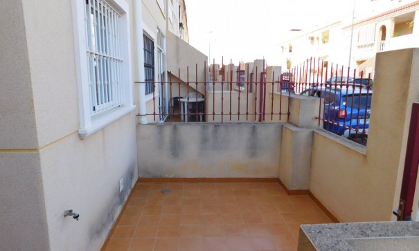 Long time Rental - Apartment Flat -
Orihuela - La Matanza