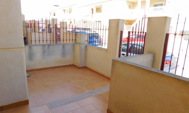 Long time Rental - Apartment Flat -
Orihuela - La Matanza