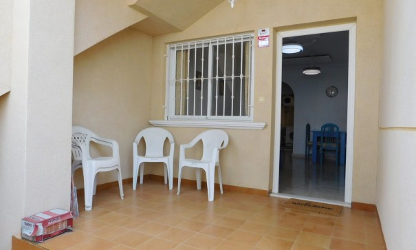 Long time Rental - Apartment Flat -
Orihuela - La Matanza