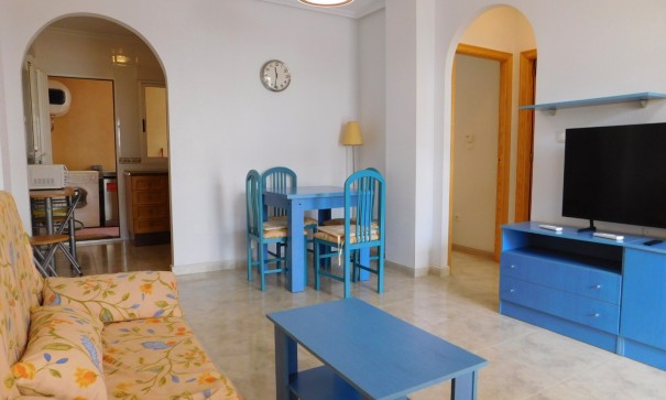 Long time Rental - Apartment Flat -
Orihuela - La Matanza
