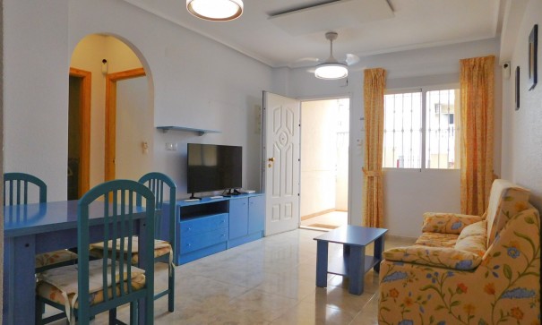 Long time Rental - Apartment Flat -
Orihuela - La Matanza