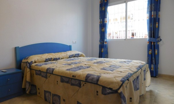 Long time Rental - Apartment Flat -
Orihuela - La Matanza