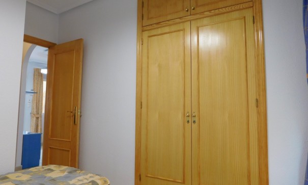 Long time Rental - Apartment Flat -
Orihuela - La Matanza