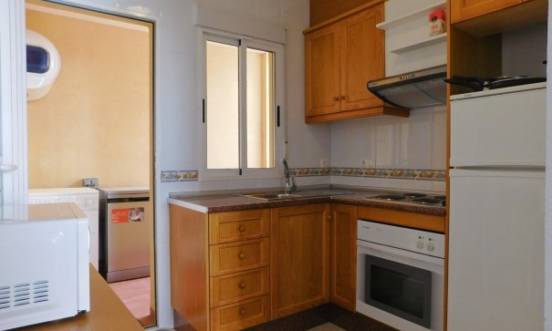 Long time Rental - Apartment Flat -
Orihuela - La Matanza