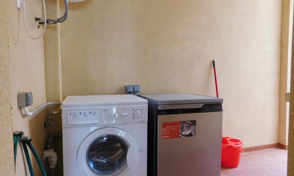 Long time Rental - Apartment Flat -
Orihuela - La Matanza