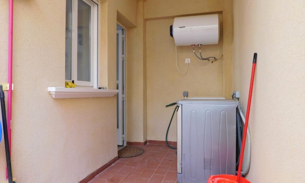 Long time Rental - Apartment Flat -
Orihuela - La Matanza