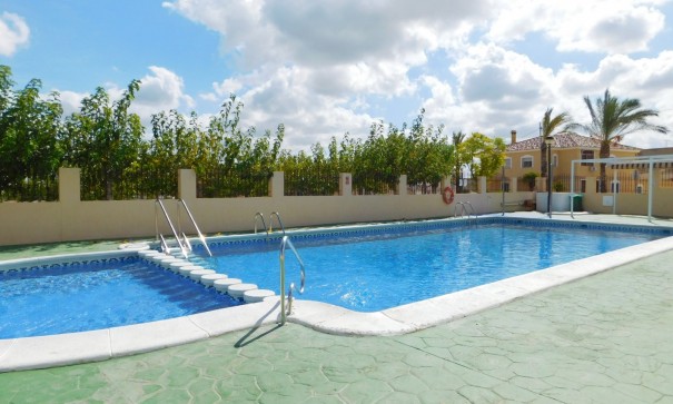 Long time Rental - Apartment Flat -
Orihuela - La Matanza