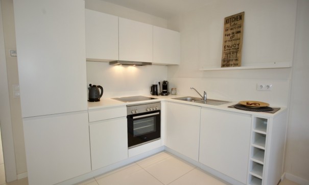 Sale - Apartment Flat -
Portals Nous - Calvià