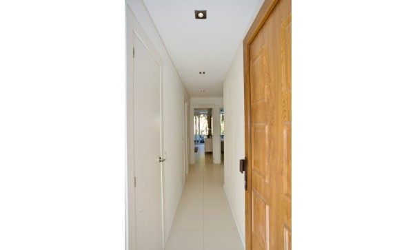 Sale - Apartment Flat -
Portals Nous - Calvià