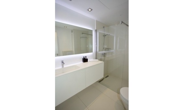 Sale - Apartment Flat -
Portals Nous - Calvià